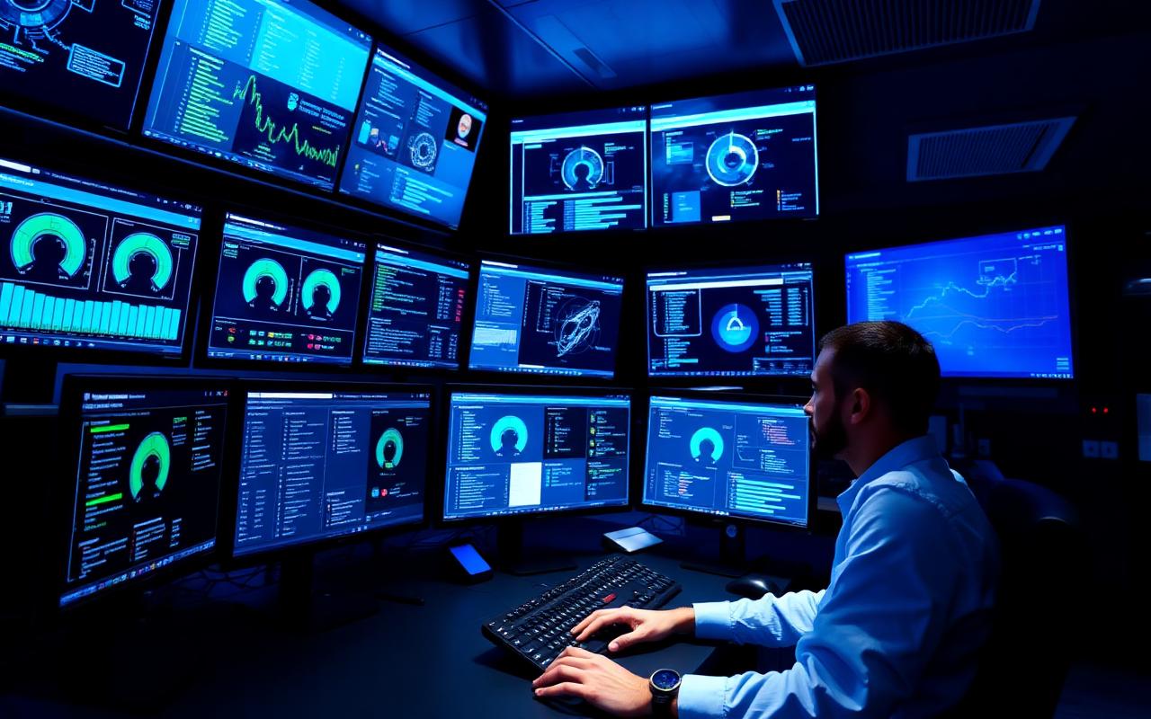 Cybersecurity
